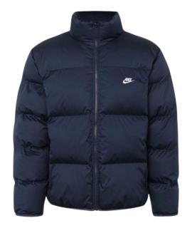 NIKE Пуховик
