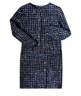 CHANEL Костюм с юбками