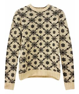 CHANEL Джемпер / свитер