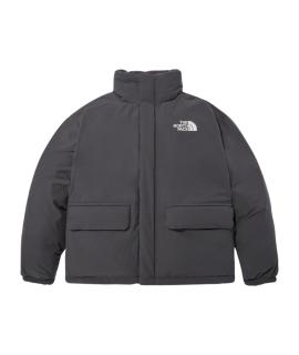 THE NORTH FACE Пуховик