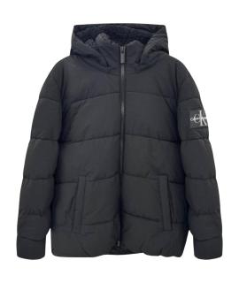 CALVIN KLEIN Пуховик