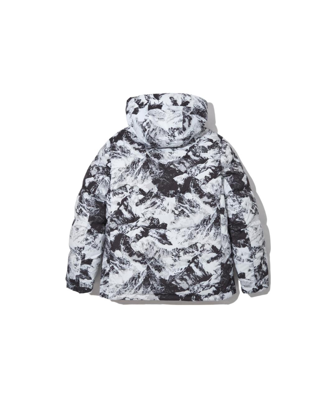 THE NORTH FACE Мульти пуховик, фото 2