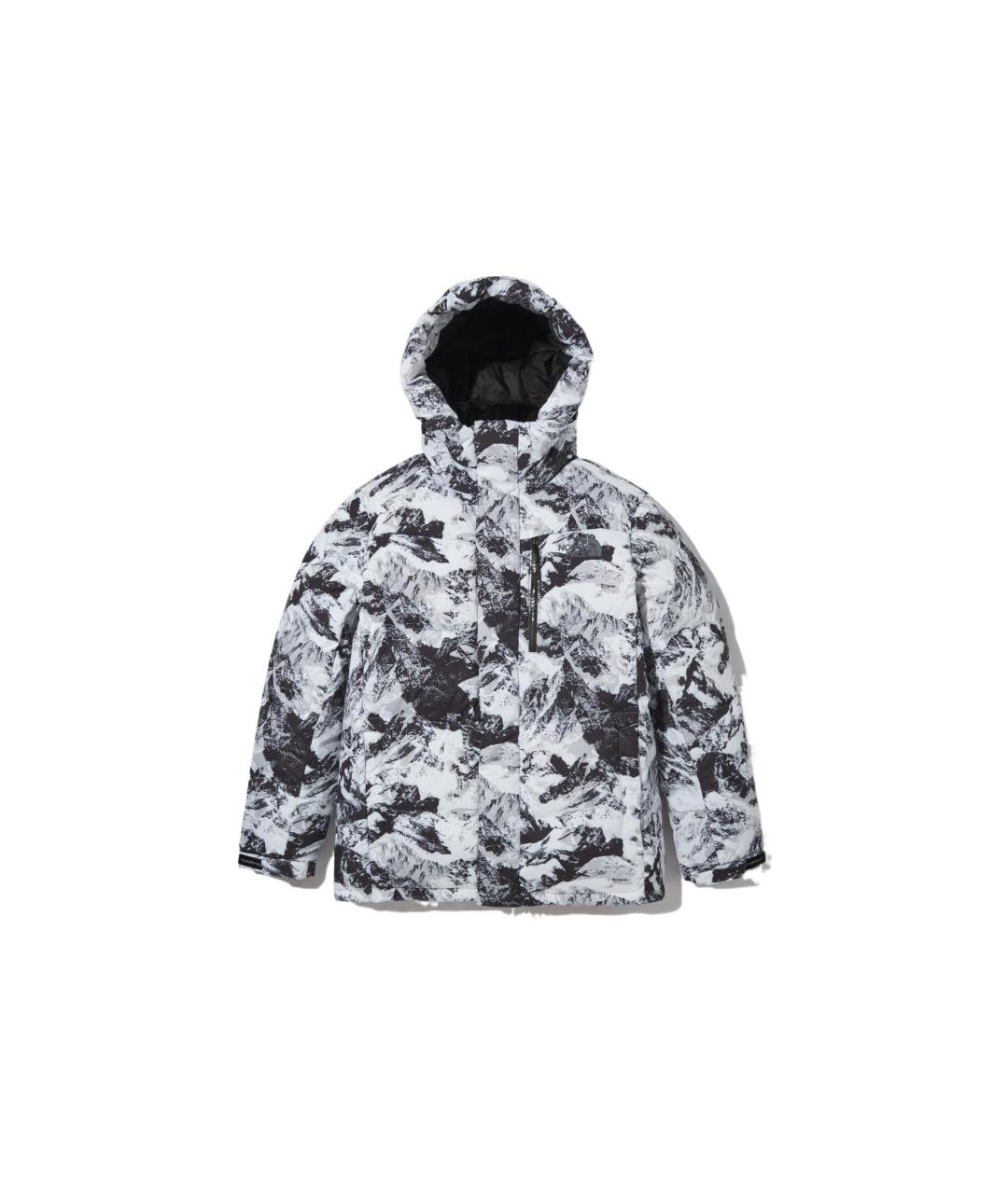 THE NORTH FACE Мульти пуховик, фото 4