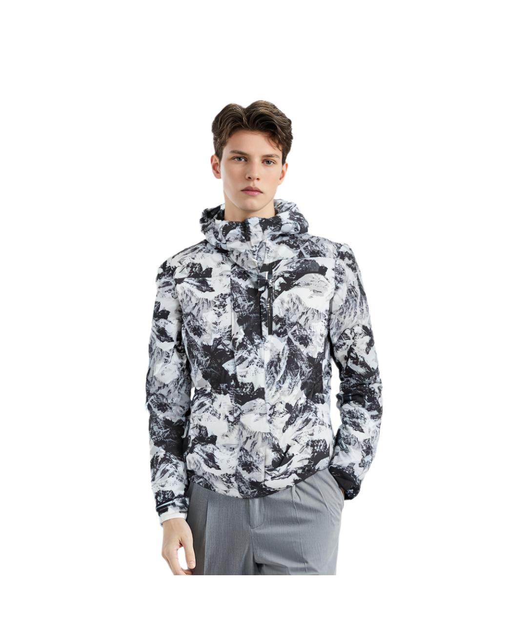 THE NORTH FACE Мульти пуховик, фото 3