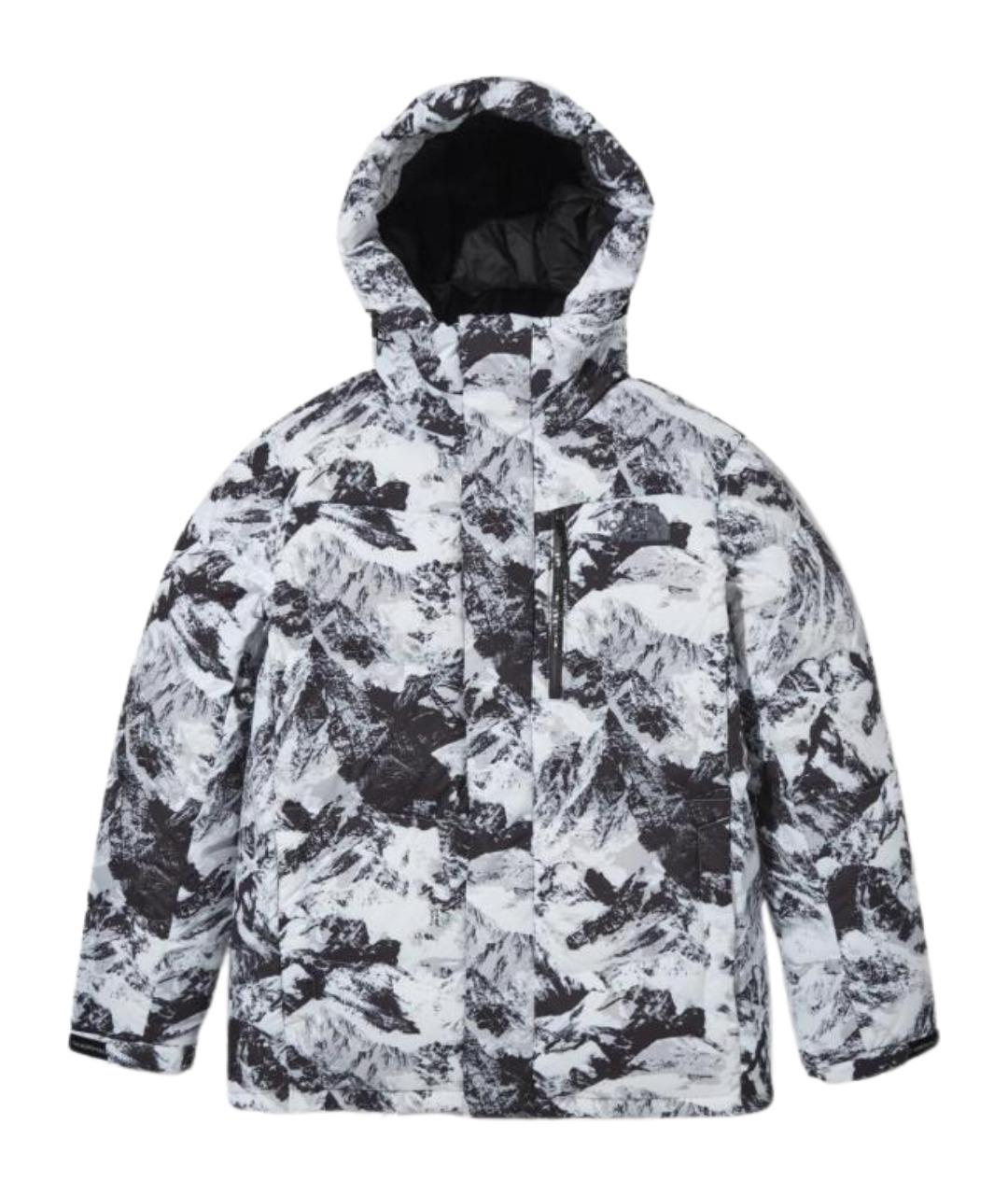 THE NORTH FACE Мульти пуховик, фото 1