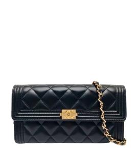 CHANEL Сумка через плечо