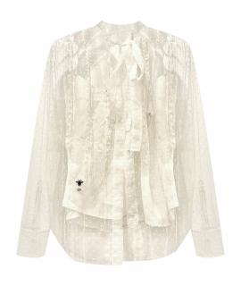 CHRISTIAN DIOR Блузы