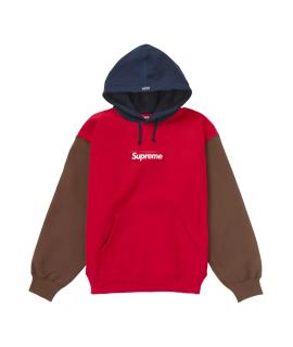 SUPREME Худи/толстовка