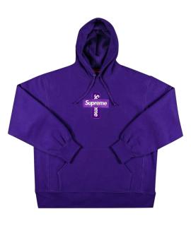 SUPREME Худи/толстовка