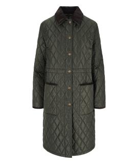 BURBERRY Пальто