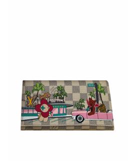 LOUIS VUITTON Кошелек