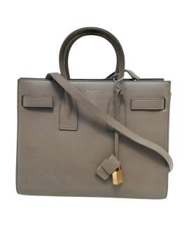 SAINT LAURENT Сумка с короткими ручками