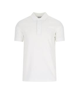 BURBERRY Поло с коротким рукавом