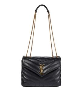 SAINT LAURENT Сумка через плечо