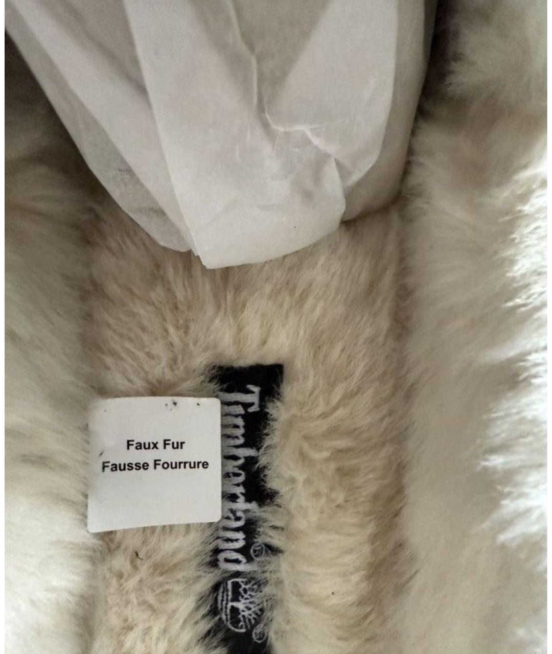 TIMBERLAND Синие замшевые мокасины, фото 3