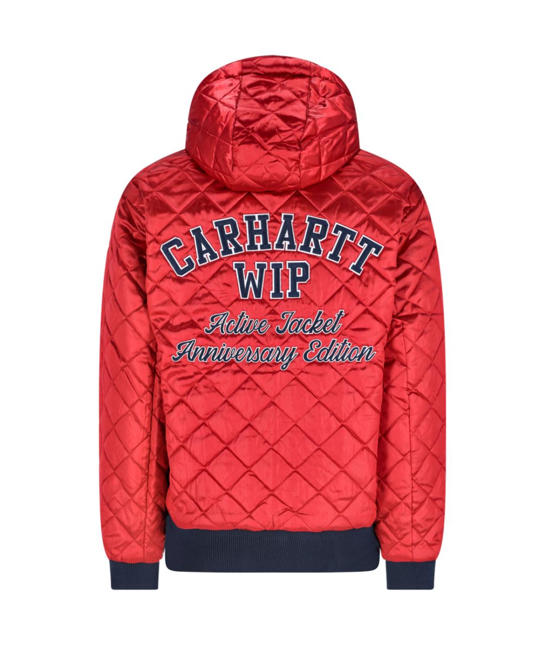 CARHARTT WIP Мульти хлопковая куртка, фото 4