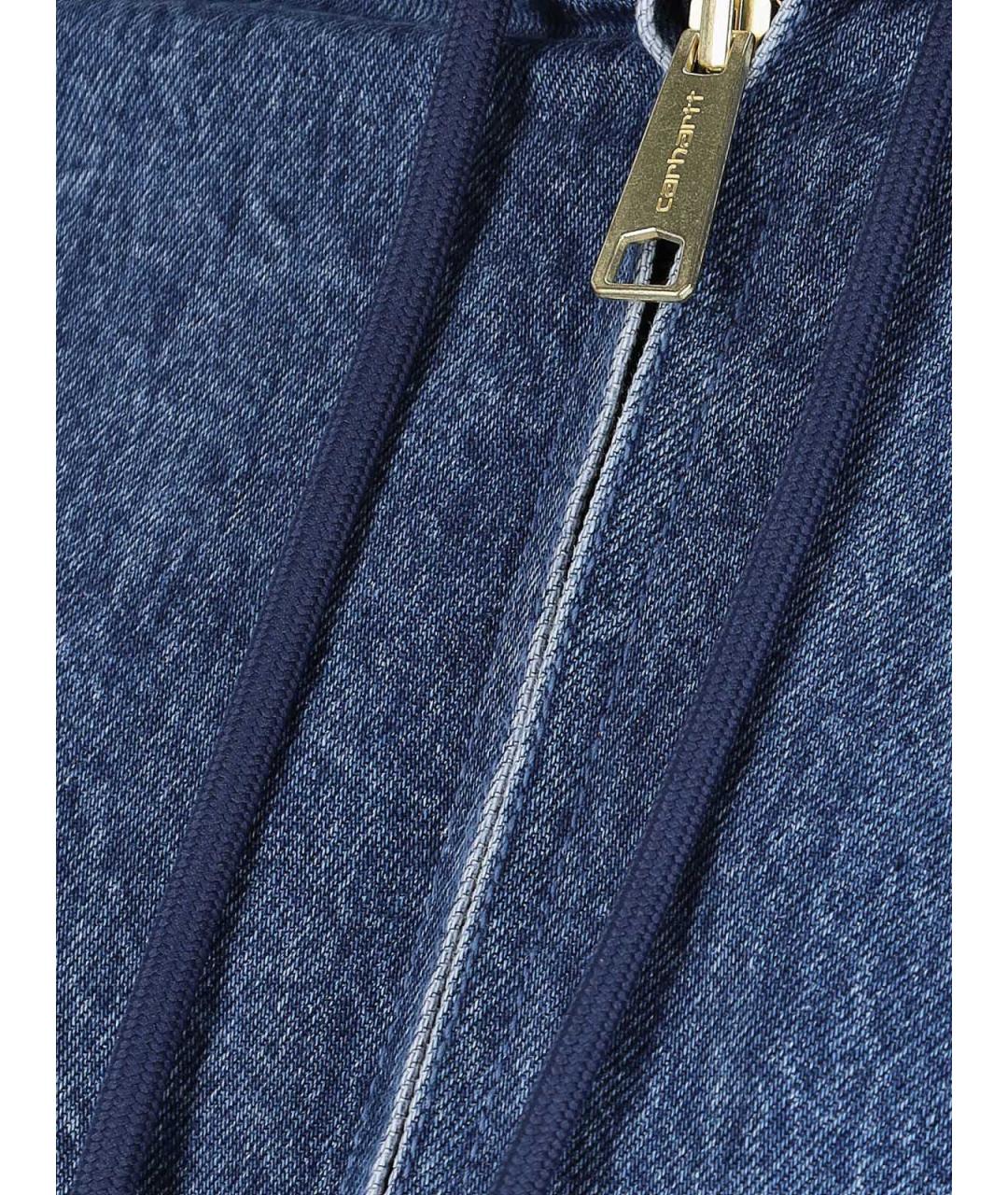 CARHARTT WIP Мульти хлопковая куртка, фото 5