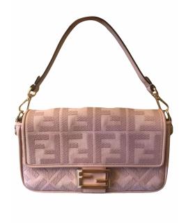 FENDI Сумка с короткими ручками