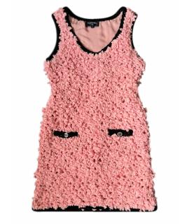 CHANEL Коктейльное платье