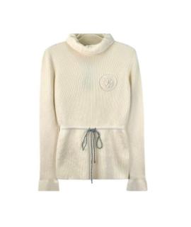 CHANEL Джемпер / свитер