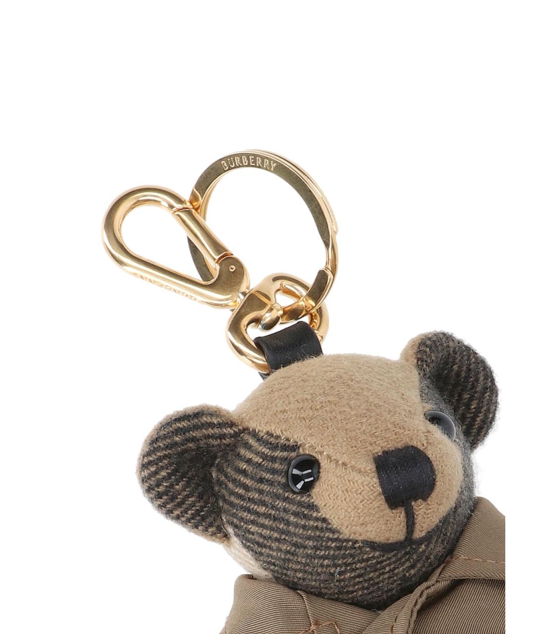 BURBERRY Брелок, фото 3