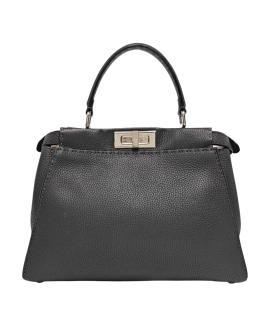 FENDI Сумка с короткими ручками