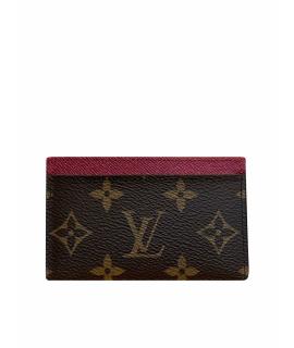 LOUIS VUITTON Кардхолдер