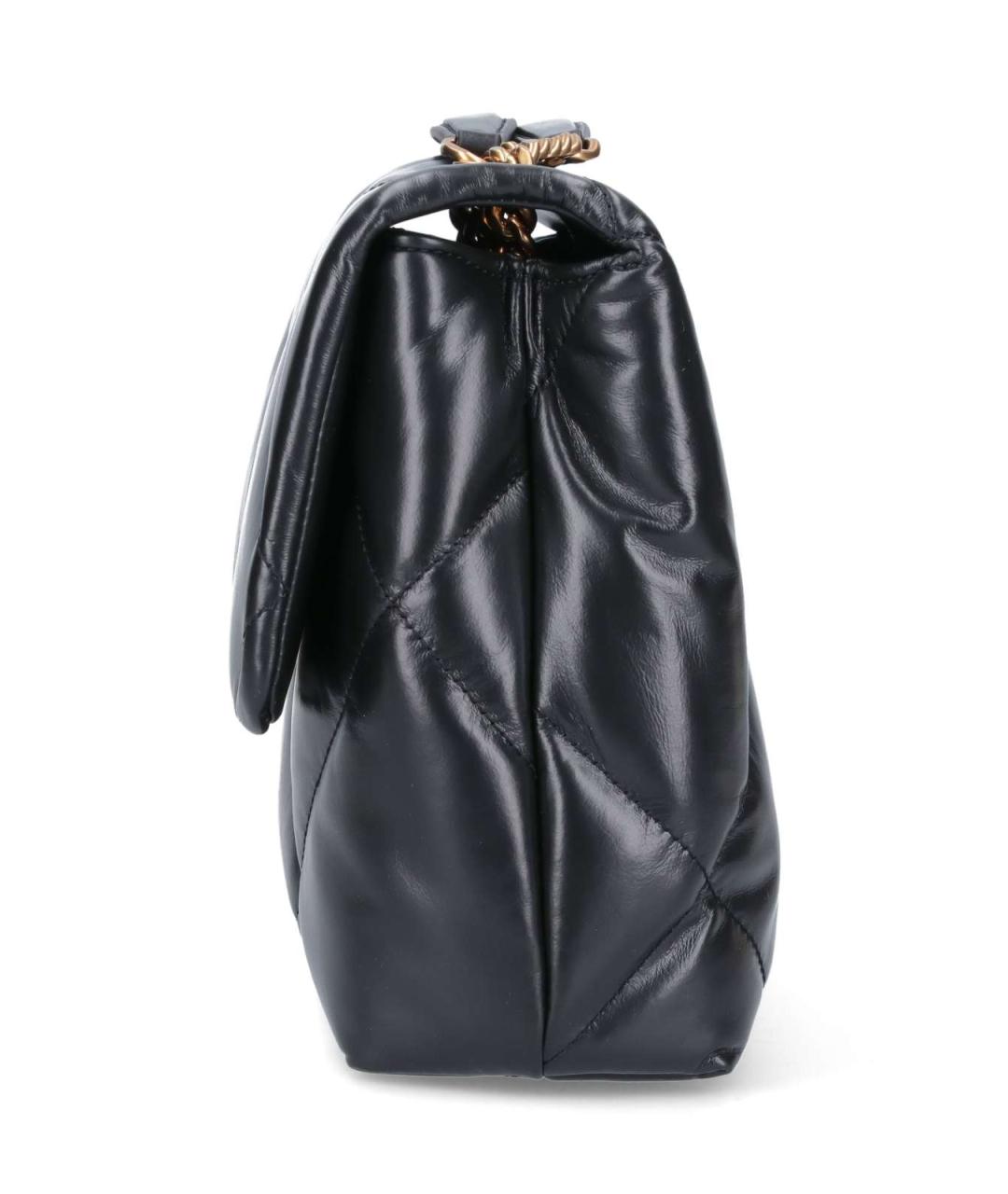 TORY BURCH Черная сумка через плечо, фото 5