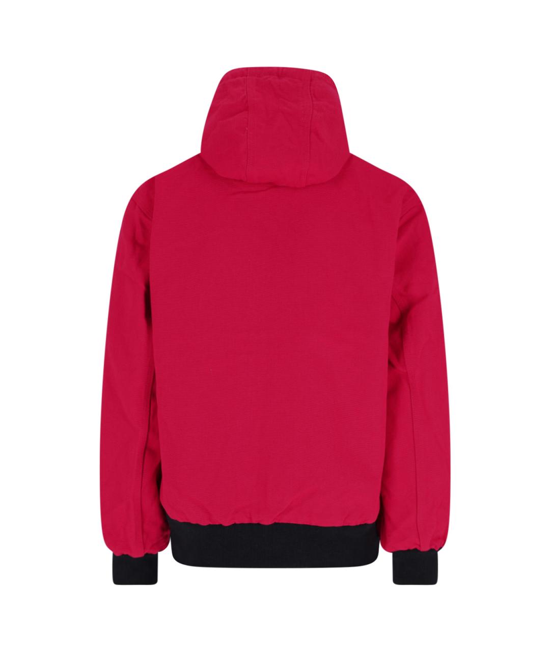 CARHARTT WIP Мульти хлопковая куртка, фото 4