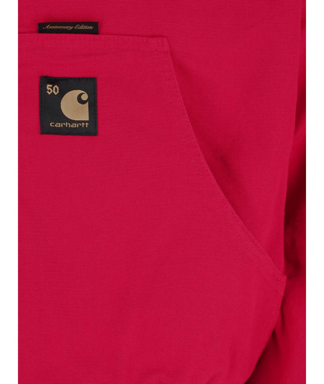 CARHARTT WIP Мульти хлопковая куртка, фото 5