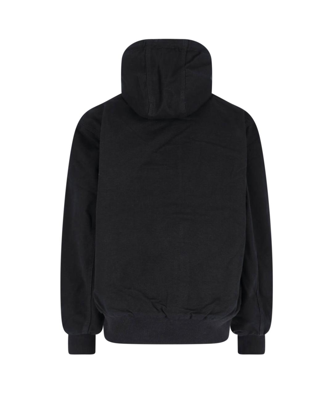 CARHARTT WIP Мульти хлопковая куртка, фото 2