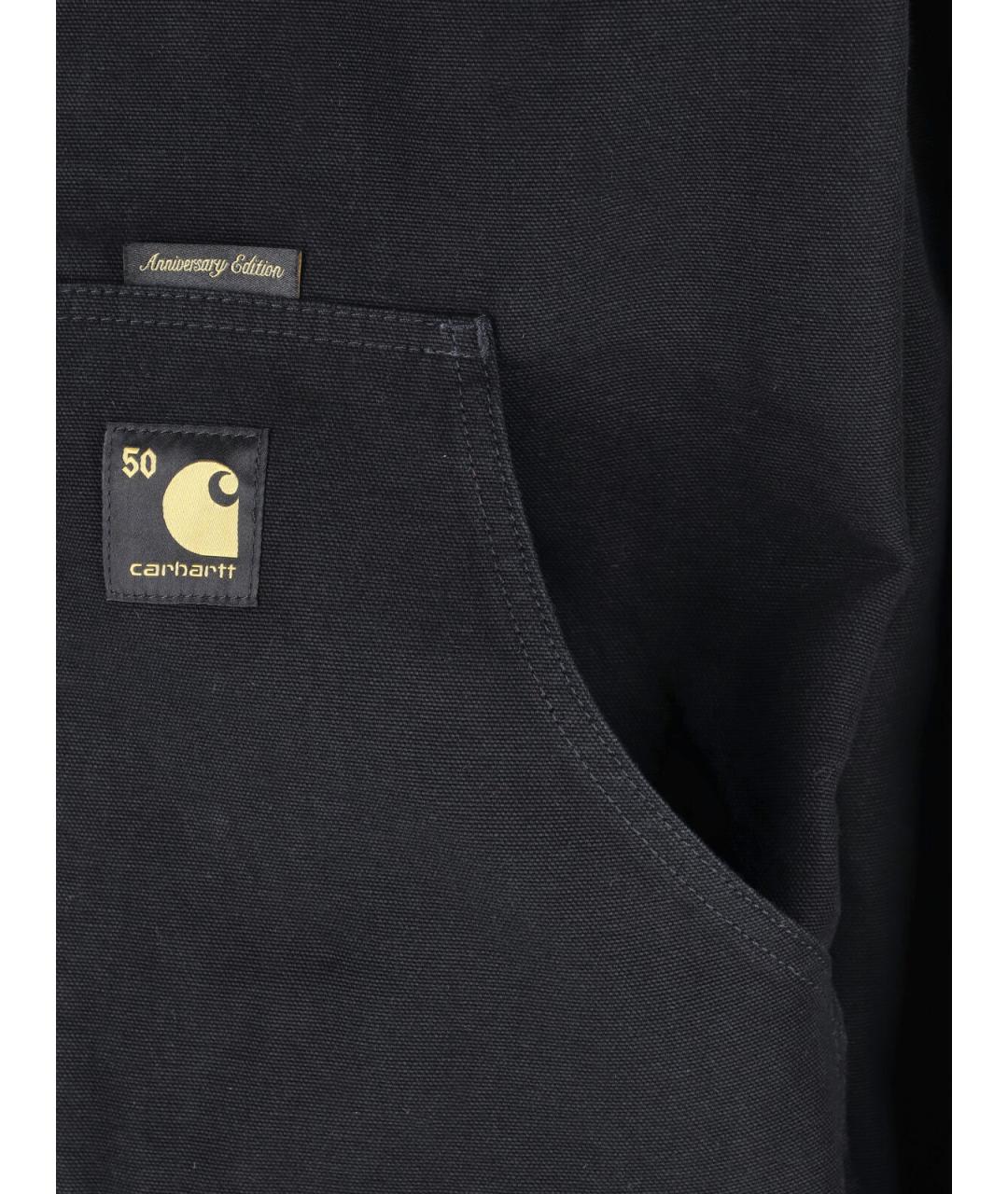 CARHARTT WIP Мульти хлопковая куртка, фото 6