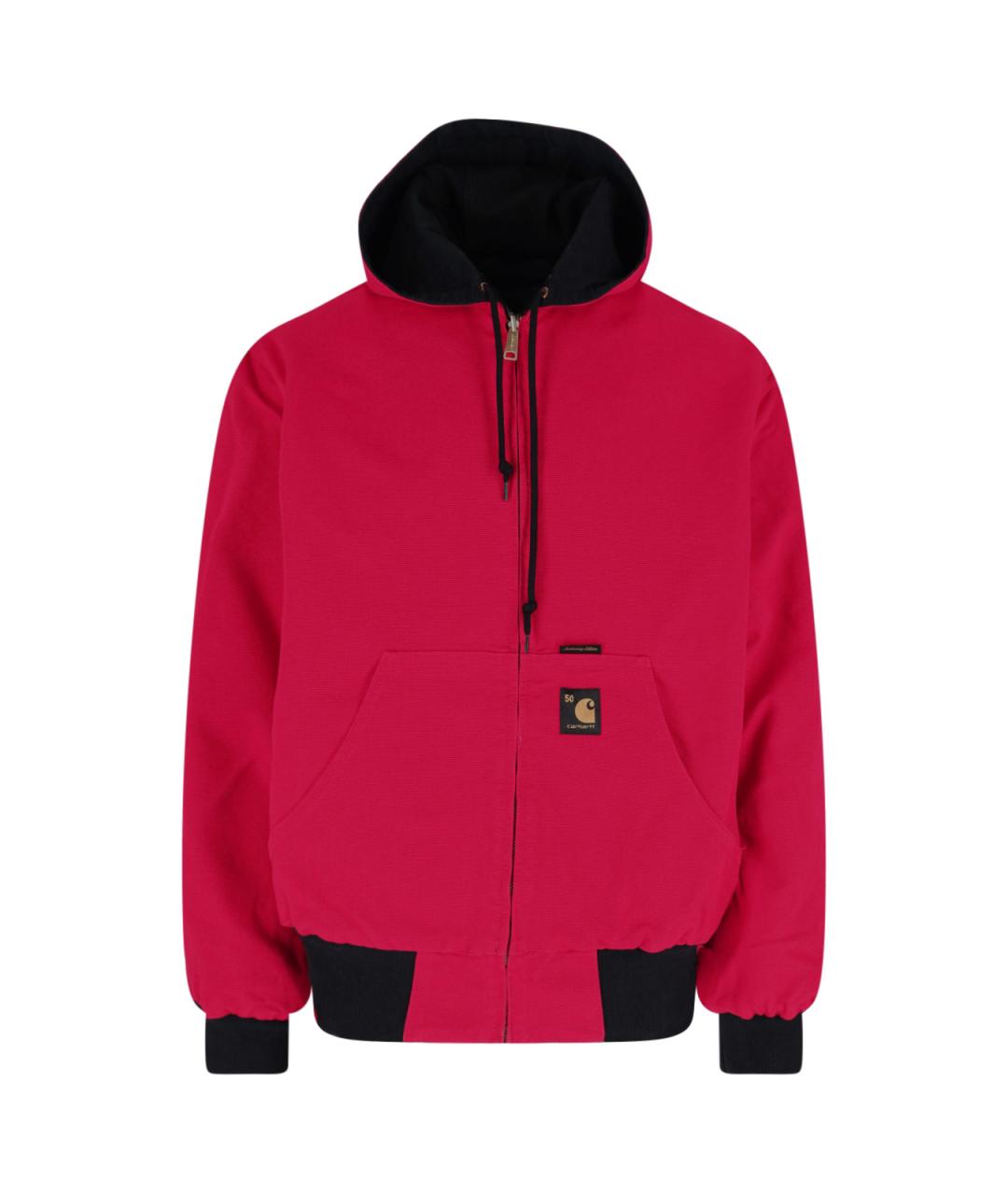 CARHARTT WIP Мульти хлопковая куртка, фото 3