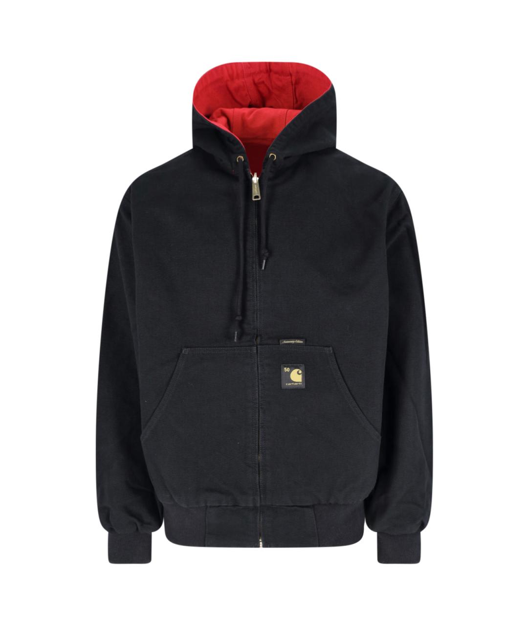 CARHARTT WIP Мульти хлопковая куртка, фото 1