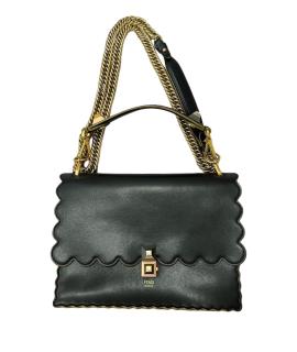 FENDI Сумка с короткими ручками