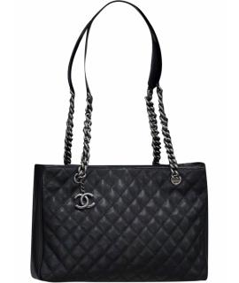 CHANEL Сумка тоут