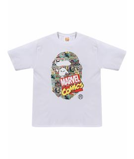 A BATHING APE Футболка