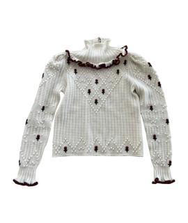 CHANEL Джемпер / свитер