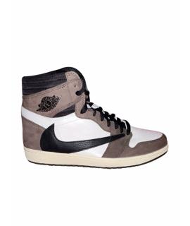 JORDAN Высокие кроссовки / кеды