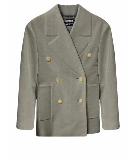 JACQUEMUS Пальто