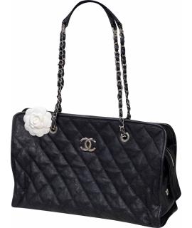 CHANEL Сумка через плечо
