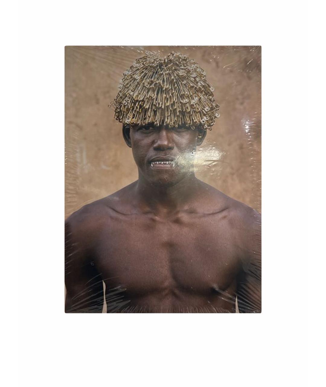 CACTUS JACK BY TRAVIS SCOTT Книга, фото 1