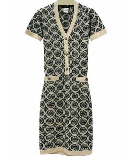 CHANEL Повседневное платье