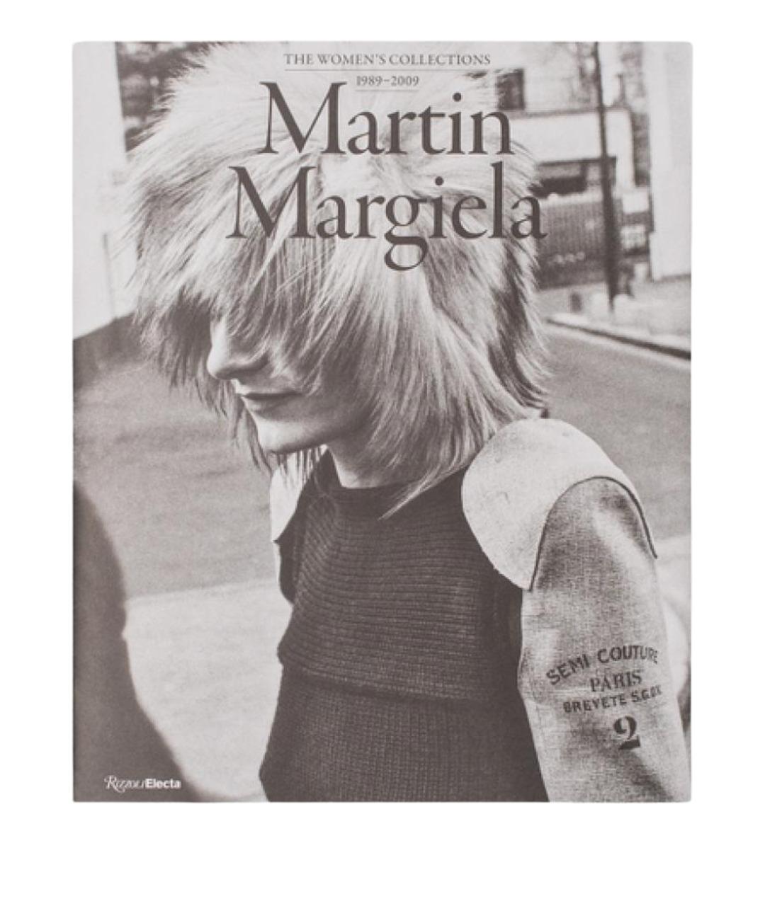 MAISON MARGIELA Книга, фото 1