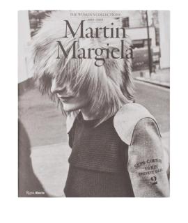 MAISON MARGIELA Книга