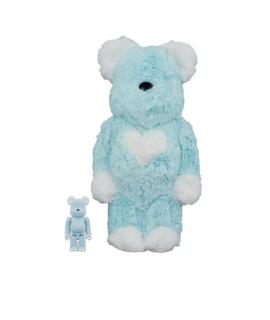 BEARBRICK Скульптура