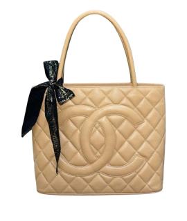 CHANEL Сумка тоут