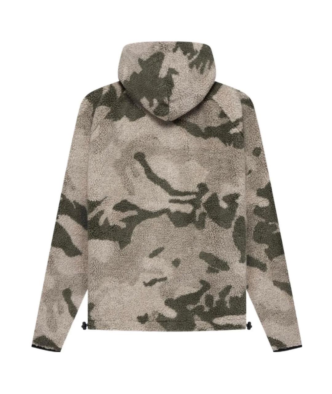 FEAR OF GOD ESSENTIALS Мульти куртка, фото 2