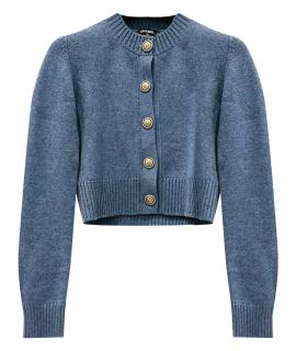 CHANEL Кардиган