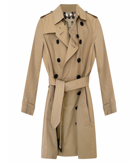 

Тренч/плащ BURBERRY